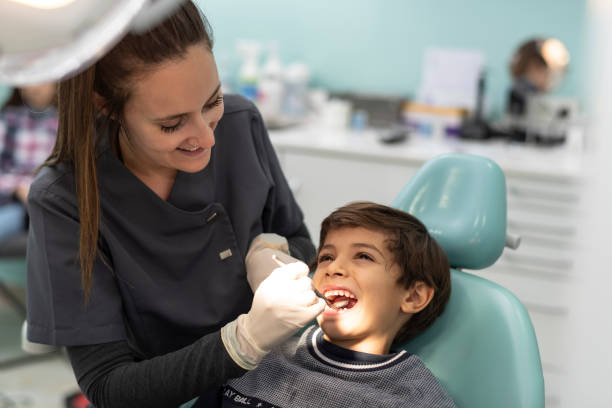 Best Emergency Cosmetic Dentistry (e.g., broken veneers) in Albion, IL