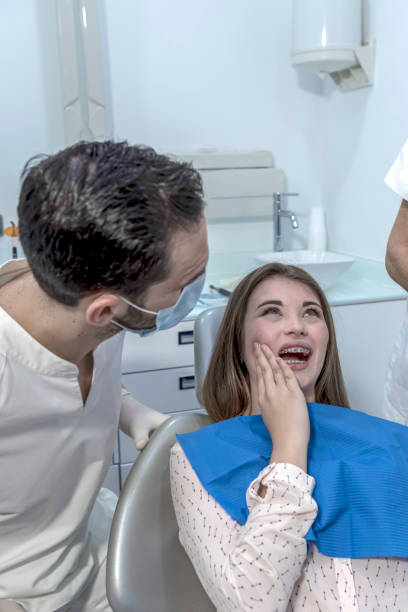 Best Emergency Care for Gum Disease in Albion, IL
