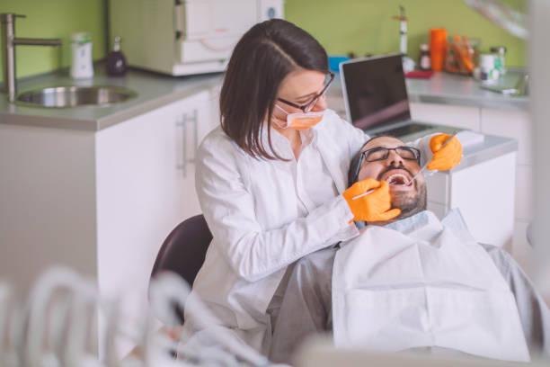 Best Urgent Dental Care for Toothaches in Albion, IL